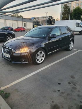 Audi A3 2.0TDI CBBB 170кс DSG | Auto.bg — изображение 13 Audi A3 2.0TDI CBBB 170кс DSG | Auto.bg — изображение 13