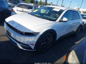 Hyundai Ioniq 5 2024 HYUNDAI IONIQ 5 SEL | Auto.bg — изображение 3 Hyundai Ioniq 5 2024 HYUNDAI IONIQ 5 SEL | Auto.bg — изображение 3