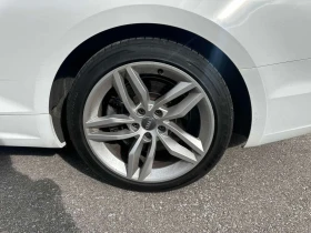 Audi A5 * Technik * CARFAX * ОПЦИЯ ЗА ФИНАНСИРАНЕ | Auto.bg — изображение 7 Audi A5 * Technik * CARFAX * ОПЦИЯ ЗА ФИНАНСИРАНЕ | Auto.bg — изображение 7