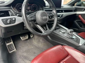 Audi A5 * Technik * CARFAX * ОПЦИЯ ЗА ФИНАНСИРАНЕ | Auto.bg — изображение 5 Audi A5 * Technik * CARFAX * ОПЦИЯ ЗА ФИНАНСИРАНЕ | Auto.bg — изображение 5