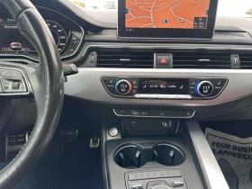 Audi A5 * Technik * CARFAX * ОПЦИЯ ЗА ФИНАНСИРАНЕ | Auto.bg — изображение 9 Audi A5 * Technik * CARFAX * ОПЦИЯ ЗА ФИНАНСИРАНЕ | Auto.bg — изображение 9