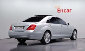 Mercedes-Benz S 500 undefined | Auto.bg — изображение 2 Mercedes-Benz S 500 undefined | Auto.bg — изображение 2