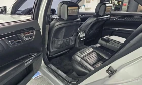 Mercedes-Benz S 500 undefined | Auto.bg — изображение 11 Mercedes-Benz S 500 undefined | Auto.bg — изображение 11