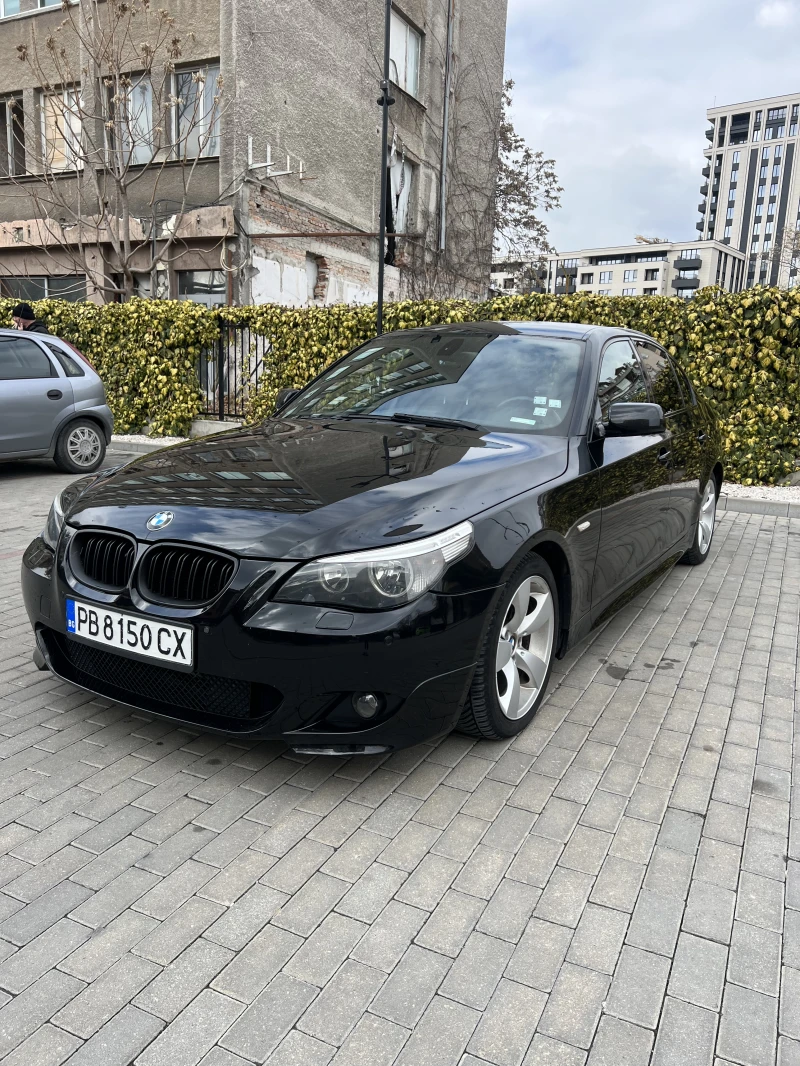 BMW 523 - 3200 € / 6258.66 лв. - 30863111 1 | Car24.bg BMW 523 - 3200 € / 6258.66 лв. - 30863111 1
