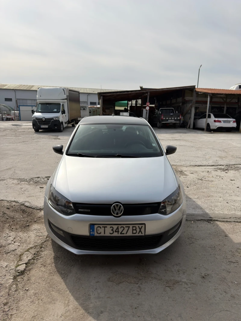 VW Polo 1.2 TDI - 4000 € / 7823.32 лв. - 87848654 1 | Car24.bg VW Polo 1.2 TDI - 4000 € / 7823.32 лв. - 87848654 1