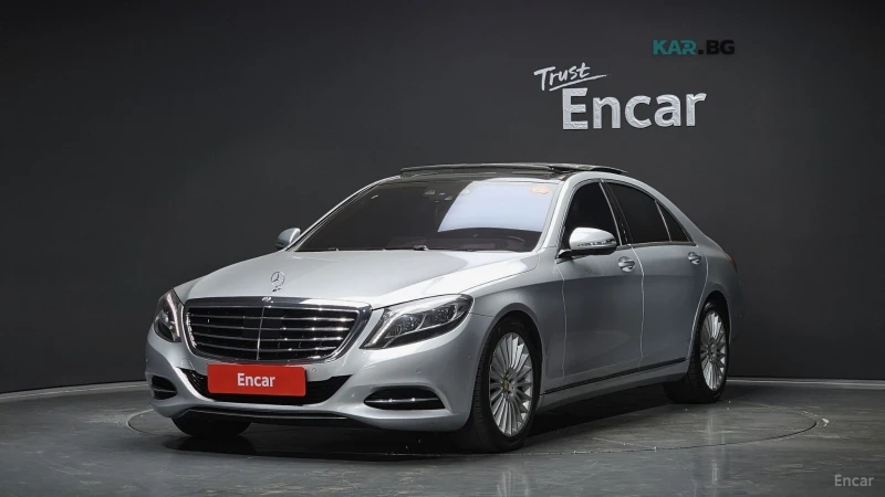 Mercedes-Benz S 400 L* КОЖА* ПОДГРЕВ* ОБДУХВАНЕ* ПАНОРАМА* 360* BURMES - 14800 € / 28946.28 лв. - 52418778 1 | Car24.bg Mercedes-Benz S 400 L* КОЖА* ПОДГРЕВ* ОБДУХВАНЕ* ПАНОРАМА* 360* BURMES - 14800 € / 28946.28 лв. - 52418778 1