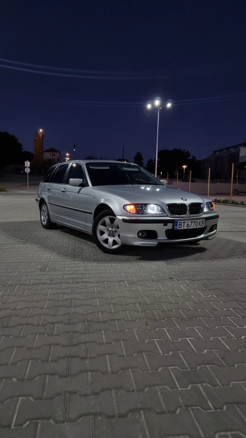 BMW 318 Газ/Бензин Harman/Kardon - 1900 € / 3716.08 лв. - 86749927 1 | Car24.bg BMW 318 Газ/Бензин Harman/Kardon - 1900 € / 3716.08 лв. - 86749927 1