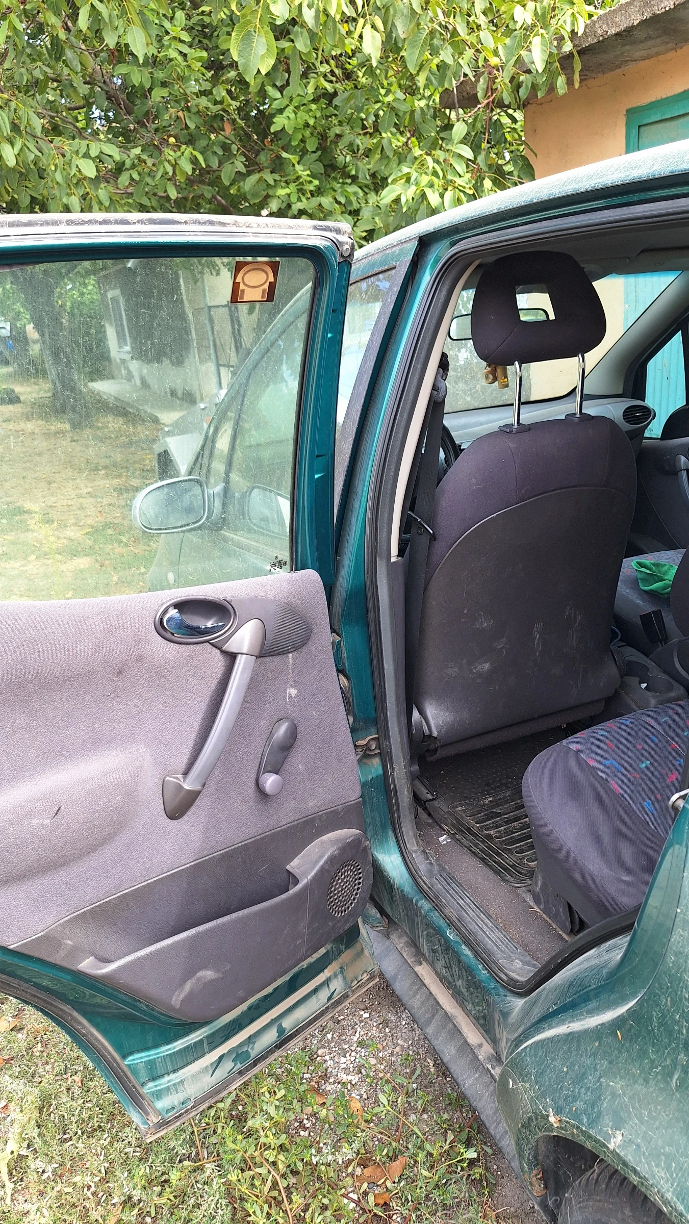 Mercedes-Benz A 170  - изображение 7 | Auto.bg Mercedes-Benz A 170  - изображение 7