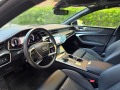Audi A7 50TDI Active Sound Exhaust  - [9] 