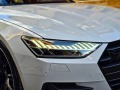 Audi A7 50TDI Active Sound Exhaust  - [7] 