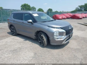 Mitsubishi Outlander 2.5L I-4 DI, DOHC, VVT, 181HP 4X4 Drive - Car24.bg Mitsubishi Outlander 2.5L I-4 DI, DOHC, VVT, 181HP 4X4 Drive
