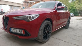 Alfa Romeo Stelvio - Car24.bg Alfa Romeo Stelvio