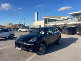 Porsche Cayenne 3.0D* Facelift* Premium Pack* Panorama* - 55500 лв. / 28376.70 € - 36037461 2 | Car24.bg Porsche Cayenne 3.0D* Facelift* Premium Pack* Panorama* - 55500 лв. / 28376.70 € - 36037461 2