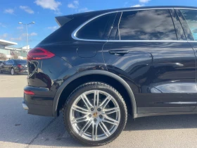 Porsche Cayenne 3.0D* Facelift* Premium Pack* Panorama* - 55500 лв. / 28376.70 € - 36037461 9 | Car24.bg Porsche Cayenne 3.0D* Facelift* Premium Pack* Panorama* - 55500 лв. / 28376.70 € - 36037461 9