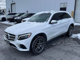 Mercedes-Benz GLC * 300 * CARFAX * ЦЕНА ДО БГ - Car24.bg Mercedes-Benz GLC * 300 * CARFAX * ЦЕНА ДО БГ