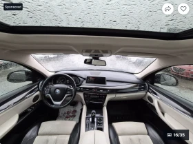 BMW X6 ДИГИТАЛНО* ТАБЛО* HARMON* KARDON* 360КАМЕРА* LANE* - 27600 лв. / 14111.66 € - 57562779 8 | Car24.bg BMW X6 ДИГИТАЛНО* ТАБЛО* HARMON* KARDON* 360КАМЕРА* LANE* - 27600 лв. / 14111.66 € - 57562779 8