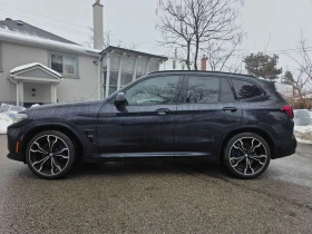 BMW X3 * Competition * ДИСТРОНИК * 360 * ОБДУХВАНЕ - 61000 € / 119305.63 лв. - 51555419 2 | Car24.bg BMW X3 * Competition * ДИСТРОНИК * 360 * ОБДУХВАНЕ - 61000 € / 119305.63 лв. - 51555419 2