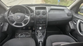 Dacia Duster 1.6i 4x4 | Auto.bg — изображение 7 Dacia Duster 1.6i 4x4 | Auto.bg — изображение 7