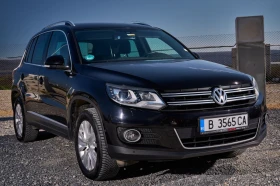 VW Tiguan 2.0TDI * Facelift * 4?4 * Цялостна история - Car24.bg VW Tiguan 2.0TDI * Facelift * 4?4 * Цялостна история