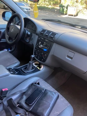Mercedes-Benz ML 230 - 3999 € - 34062360 4 | Car24.bg Mercedes-Benz ML 230 - 3999 € - 34062360 4