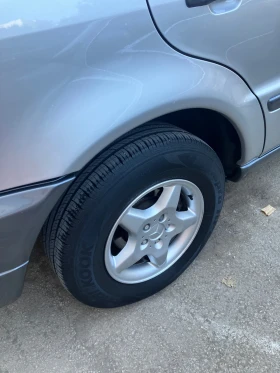 Mercedes-Benz ML 230 - 3999 € - 34062360 12 | Car24.bg Mercedes-Benz ML 230 - 3999 € - 34062360 12