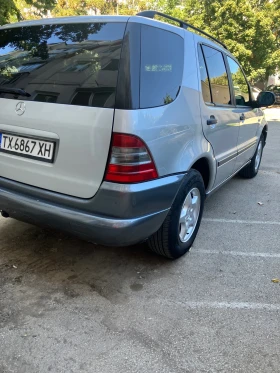 Mercedes-Benz ML 230 - 3999 € - 34062360 2 | Car24.bg Mercedes-Benz ML 230 - 3999 € - 34062360 2