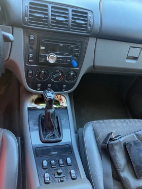 Mercedes-Benz ML 230 - 3999 € - 34062360 8 | Car24.bg Mercedes-Benz ML 230 - 3999 € - 34062360 8