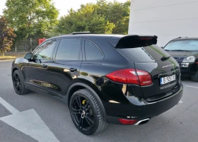 Porsche Cayenne 3.0D | Auto.bg — изображение 7 Porsche Cayenne 3.0D | Auto.bg — изображение 7