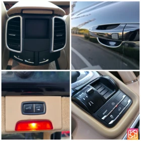 Porsche Cayenne 3.0D | Auto.bg — изображение 17 Porsche Cayenne 3.0D | Auto.bg — изображение 17