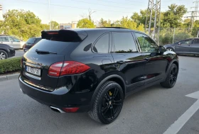 Porsche Cayenne 3.0D | Auto.bg — изображение 5 Porsche Cayenne 3.0D | Auto.bg — изображение 5