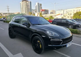 Porsche Cayenne 3.0D | Auto.bg — изображение 3 Porsche Cayenne 3.0D | Auto.bg — изображение 3