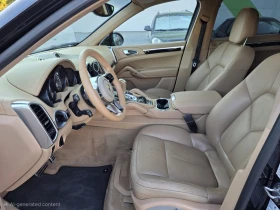 Porsche Cayenne 3.0D | Auto.bg — изображение 14 Porsche Cayenne 3.0D | Auto.bg — изображение 14
