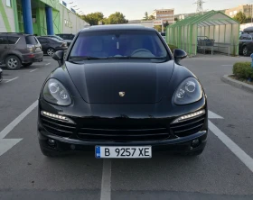Porsche Cayenne 3.0D | Auto.bg — изображение 2 Porsche Cayenne 3.0D | Auto.bg — изображение 2