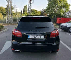 Porsche Cayenne 3.0D | Auto.bg — изображение 6 Porsche Cayenne 3.0D | Auto.bg — изображение 6