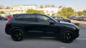 Porsche Cayenne 3.0D | Auto.bg — изображение 4 Porsche Cayenne 3.0D | Auto.bg — изображение 4