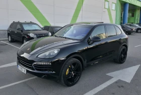 Porsche Cayenne 3.0D