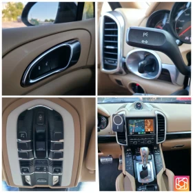 Porsche Cayenne 3.0D | Auto.bg — изображение 15 Porsche Cayenne 3.0D | Auto.bg — изображение 15