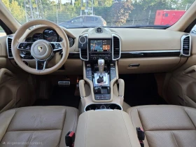 Porsche Cayenne 3.0D | Auto.bg — изображение 8 Porsche Cayenne 3.0D | Auto.bg — изображение 8