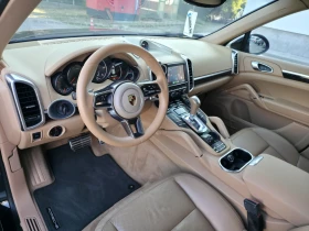 Porsche Cayenne 3.0D | Auto.bg — изображение 9 Porsche Cayenne 3.0D | Auto.bg — изображение 9