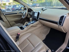 Porsche Cayenne 3.0D | Auto.bg — изображение 13 Porsche Cayenne 3.0D | Auto.bg — изображение 13
