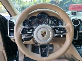 Porsche Cayenne 3.0D | Auto.bg — изображение 16 Porsche Cayenne 3.0D | Auto.bg — изображение 16