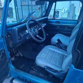 Jeep Wrangler - 7500 € - 55874020 9 | Car24.bg Jeep Wrangler - 7500 € - 55874020 9