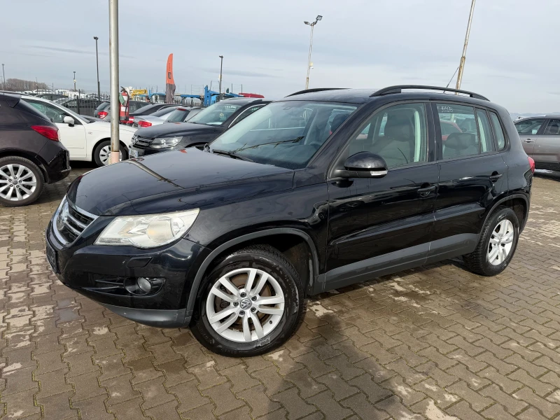 VW Tiguan 2.0TDI 4MOTION EURO 5 - 5000 € / 9779.15 лв. - 93365234 1 | Car24.bg VW Tiguan 2.0TDI 4MOTION EURO 5 - 5000 € / 9779.15 лв. - 93365234 1