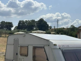 Каравана KIP undefined | Auto.bg — изображение 7 Каравана KIP undefined | Auto.bg — изображение 7