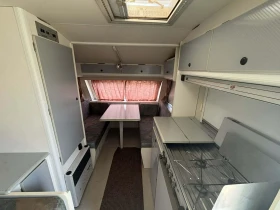 Каравана KIP undefined | Auto.bg — изображение 8 Каравана KIP undefined | Auto.bg — изображение 8