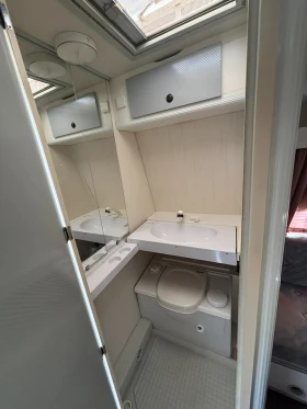 Каравана KIP undefined | Auto.bg — изображение 2 Каравана KIP undefined | Auto.bg — изображение 2