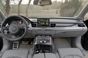 Audi S8 S8+ * TV* 700hp | Mobile.bg   11