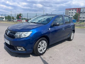 Dacia Sandero 0.9 TCE Клима EURO 6B 123 000км! ТОП - Car24.bg Dacia Sandero 0.9 TCE Клима EURO 6B 123 000км! ТОП