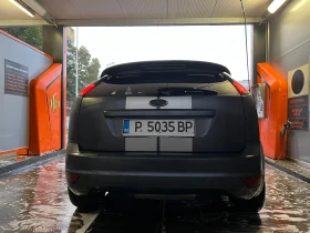 Ford Focus 1.6 100к.с. - 3350 лв. / 1712.83 € - 16129814 3 | Car24.bg Ford Focus 1.6 100к.с. - 3350 лв. / 1712.83 € - 16129814 3