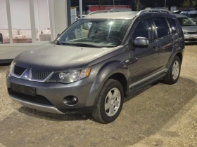 Mitsubishi Outlander 2.4I - 7900 лв. / 4039.21 € - 31613128 10 | Car24.bg Mitsubishi Outlander 2.4I - 7900 лв. / 4039.21 € - 31613128 10